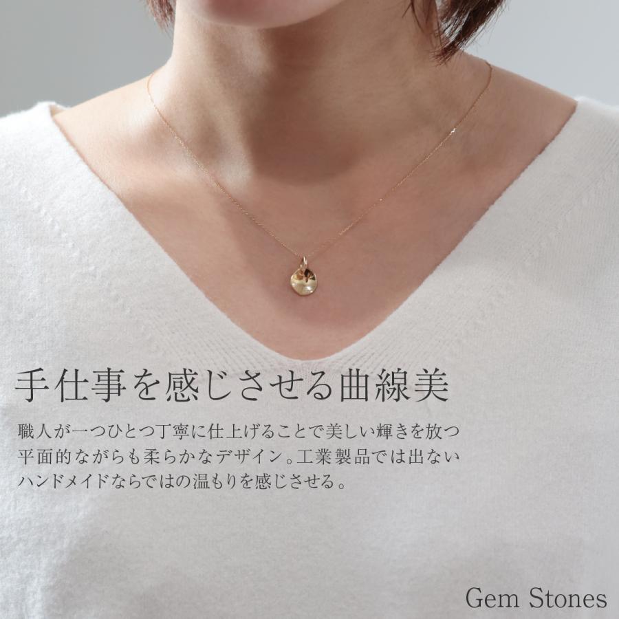 K18 ペンダントトップ ネックレス チェーン別売り 18金 ゴールド