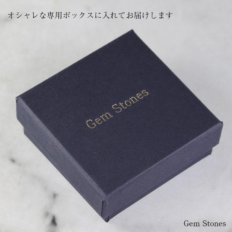 Le Lien Cube K18 ゴールド シルバー ネックレス 45~60cm ロング