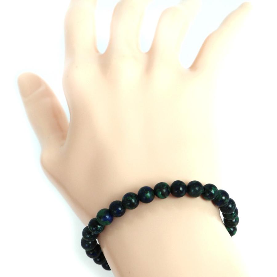 【綾☆】天然石ブレスレット 2点 Amazon | [ハピネス ストーン] 希少高級天然石アクセサリー