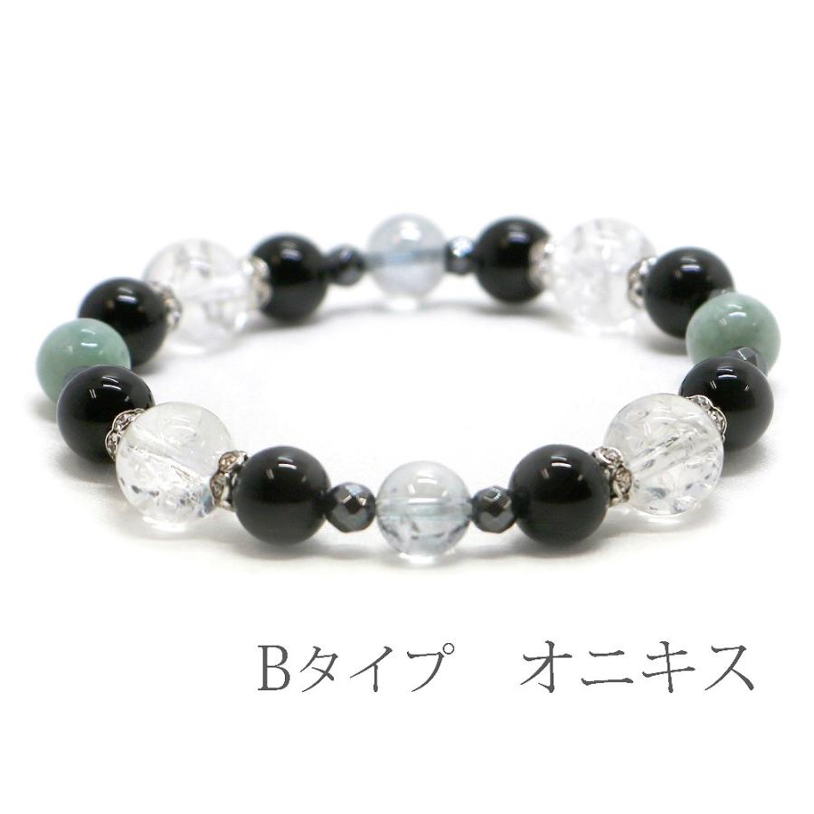 ５月・翡翠 誕生石ブレスレット 天然石ブレス パワーストーン Bracelet |  | 05