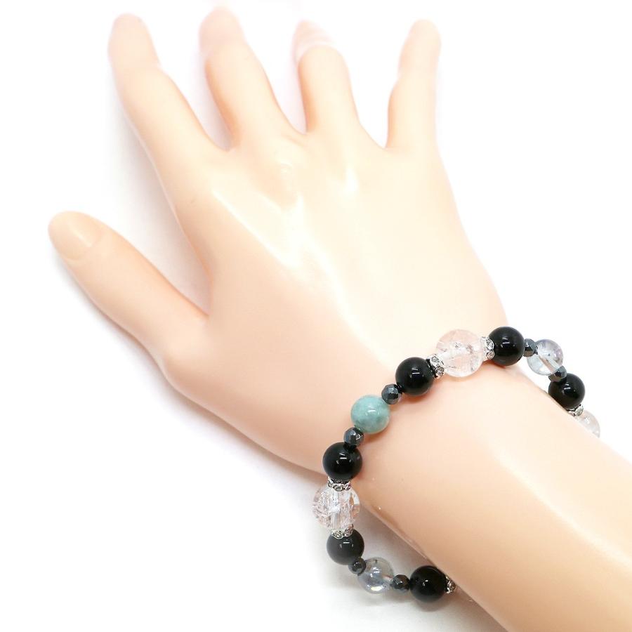 ５月・翡翠 誕生石ブレスレット 天然石ブレス パワーストーン Bracelet |  | 08