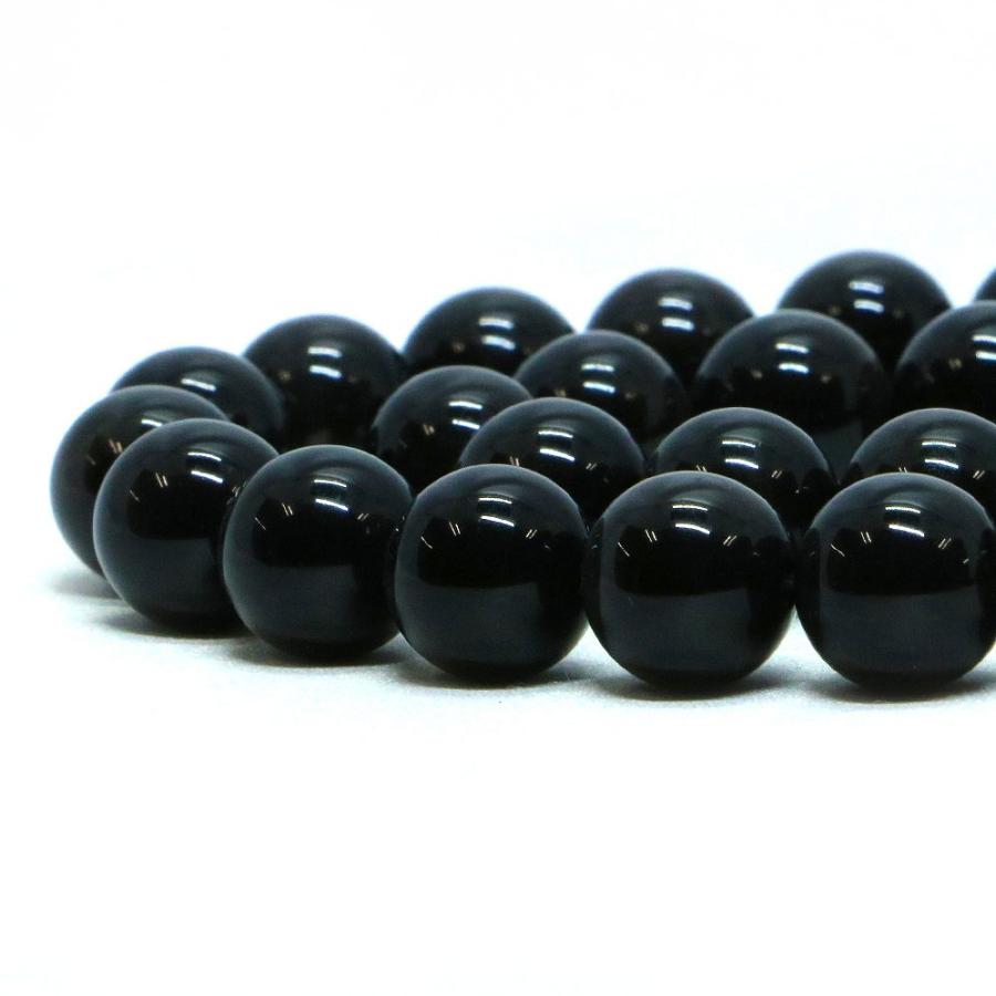 パワーストーン 天然石 ブレスレット ブラックタイガーアイ 丸玉 10mm 数珠 念珠 Bracelet お試し価格 |  | 10