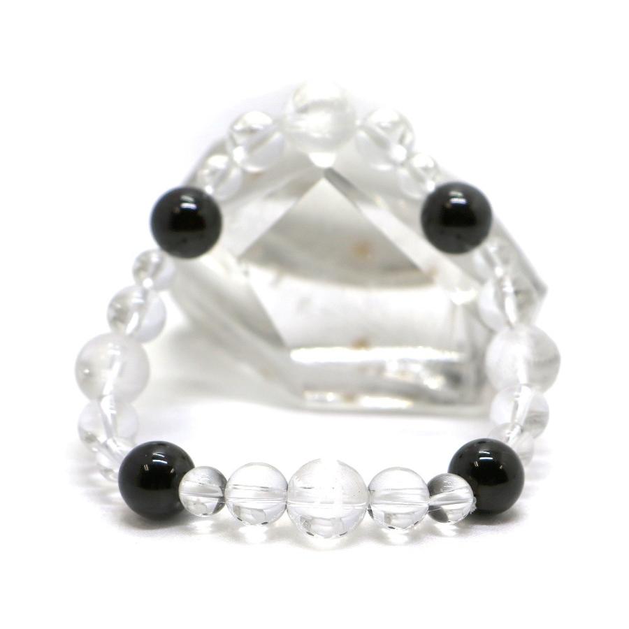 四神相応誕生石ブレスレット1月ガーネット 天然石ブレス パワーストーン Bracelet |  | 01