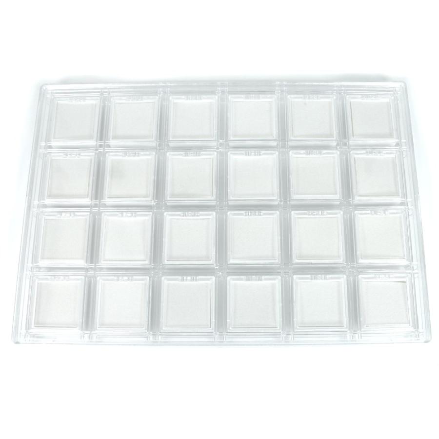 ルースケース+ディスプレイケース クリアケース ルース 展示収納ケース メール便不可 | 