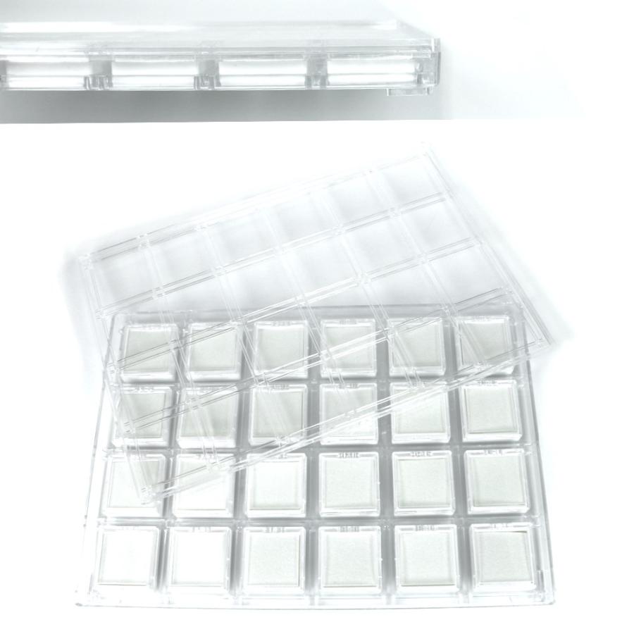 ルースケース+ディスプレイケース クリアケース ルース 展示収納ケース メール便不可 |  | 06