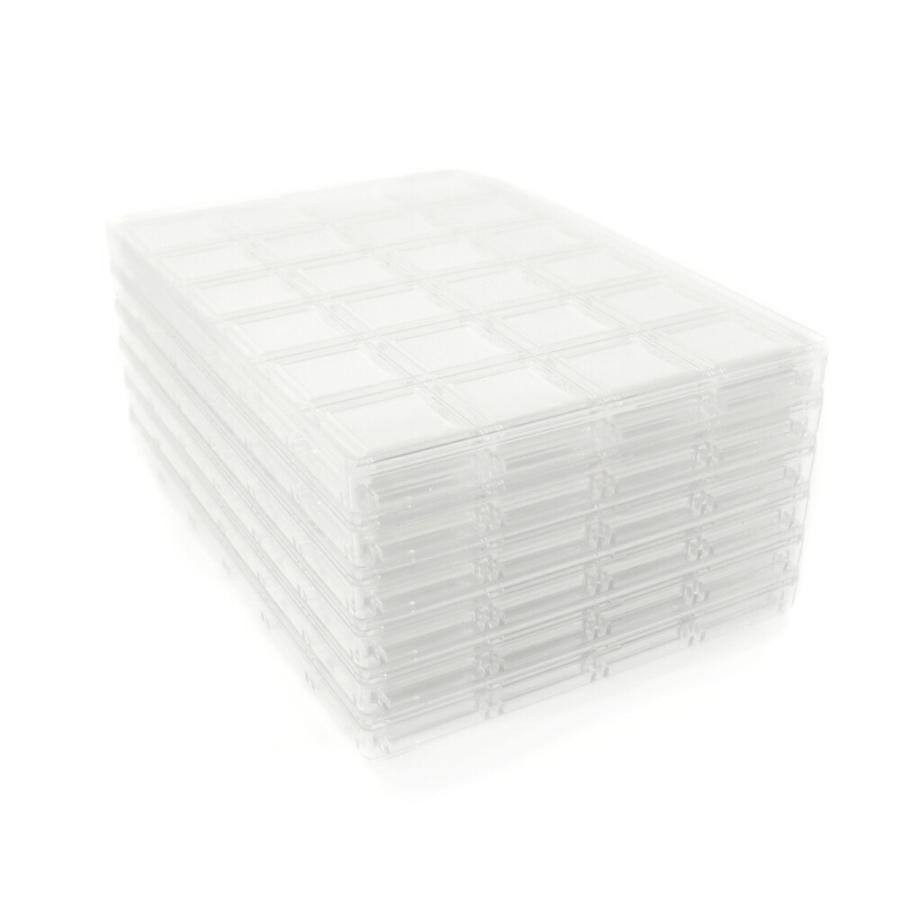 ルースケース+ディスプレイケース クリアケース ルース 展示収納ケース メール便不可 |  | 08