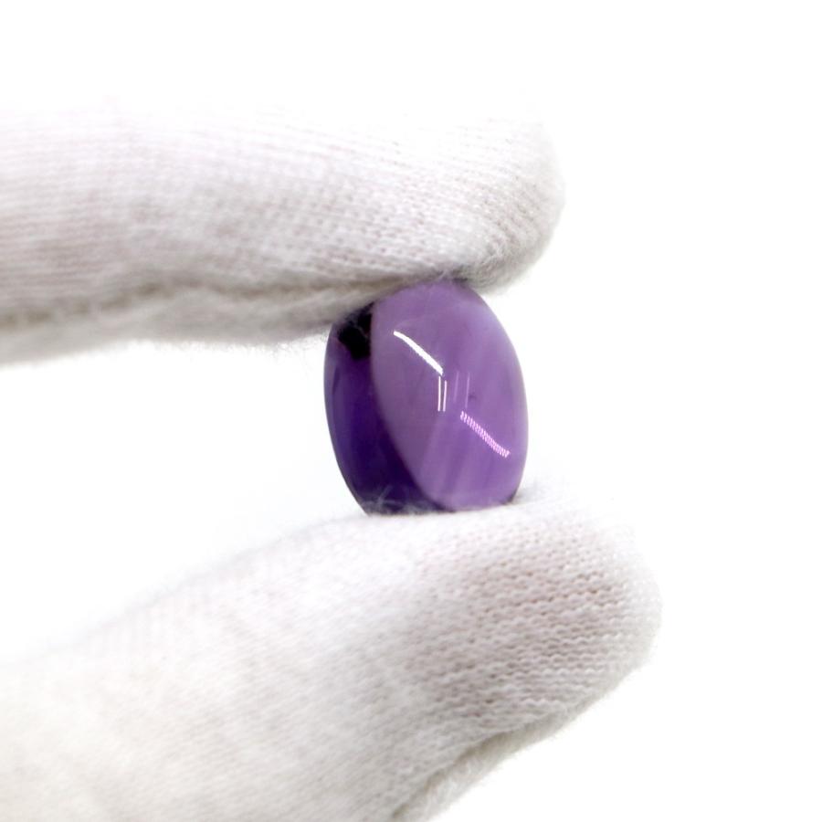 アメジスト ルース 裸石 マクラメ パワーストーン 天然石 |  | 07