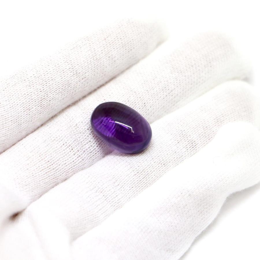 アメジスト ルース 裸石 マクラメ パワーストーン 天然石 |  | 06