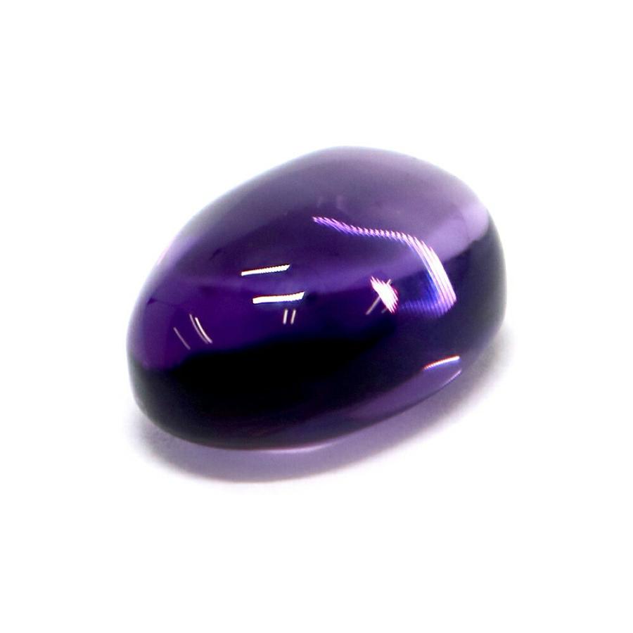 アメジスト ルース 裸石 マクラメ パワーストーン 天然石 |  | 02