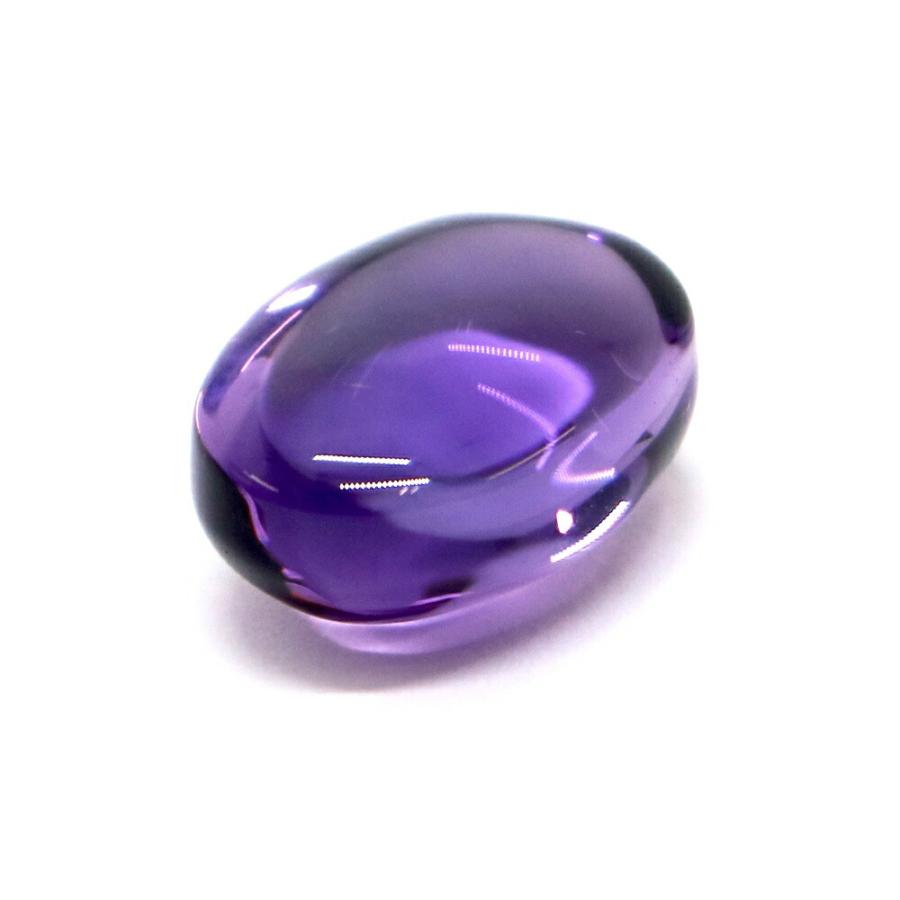 アメジスト ルース 裸石 マクラメ パワーストーン 天然石 |  | 03