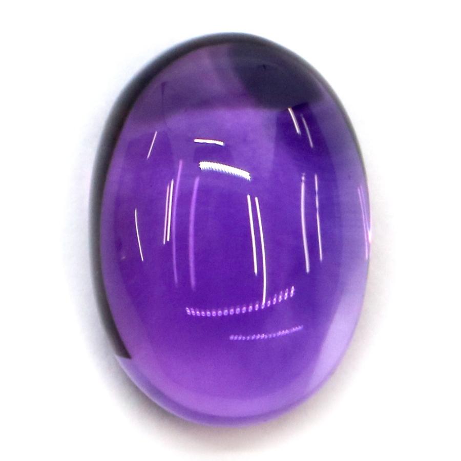 アメジスト ルース 裸石 マクラメ パワーストーン 天然石 |  | 04