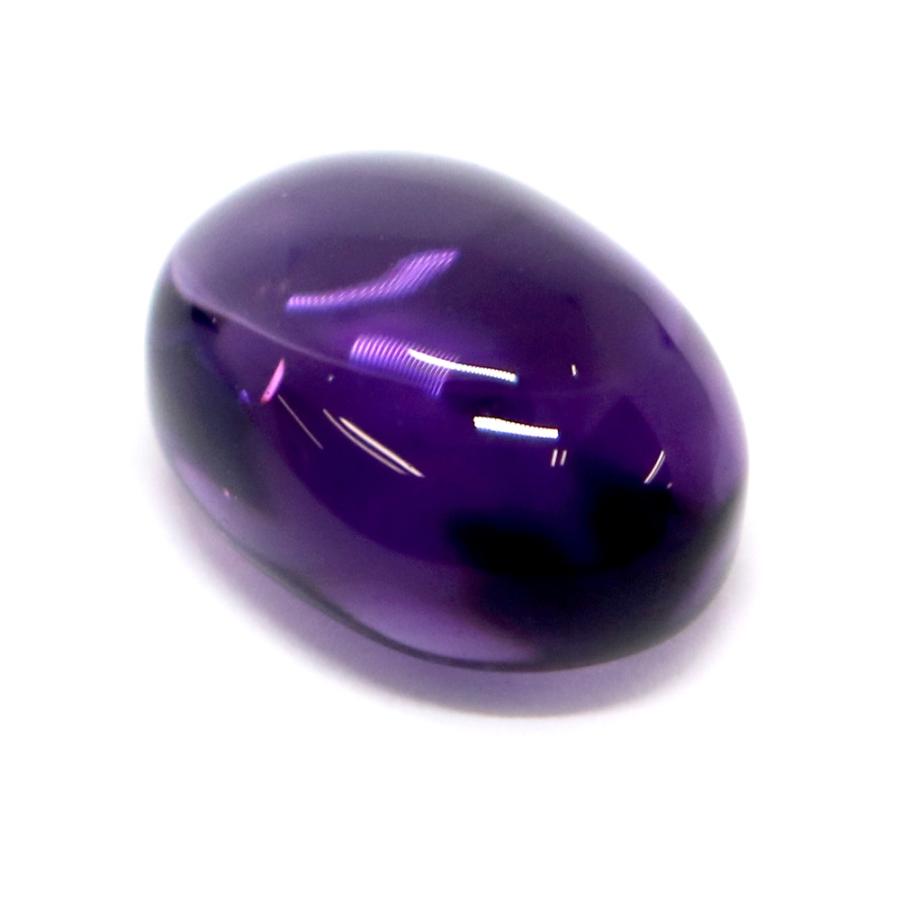 アメジスト ルース 裸石 マクラメ パワーストーン 天然石 |  | 05