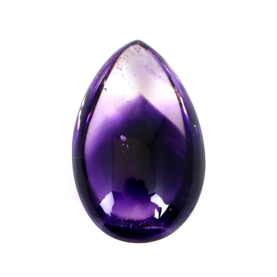 ファントムアメジスト ルース 裸石 マクラメ パワーストーン 天然石 | 