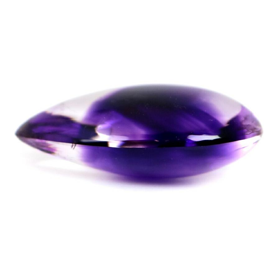 ファントムアメジスト ルース 裸石 マクラメ パワーストーン 天然石 |  | 01