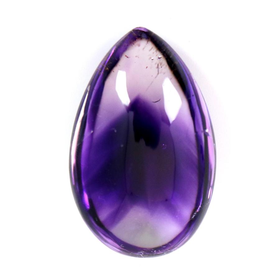 ファントムアメジスト ルース 裸石 マクラメ パワーストーン 天然石 |  | 02