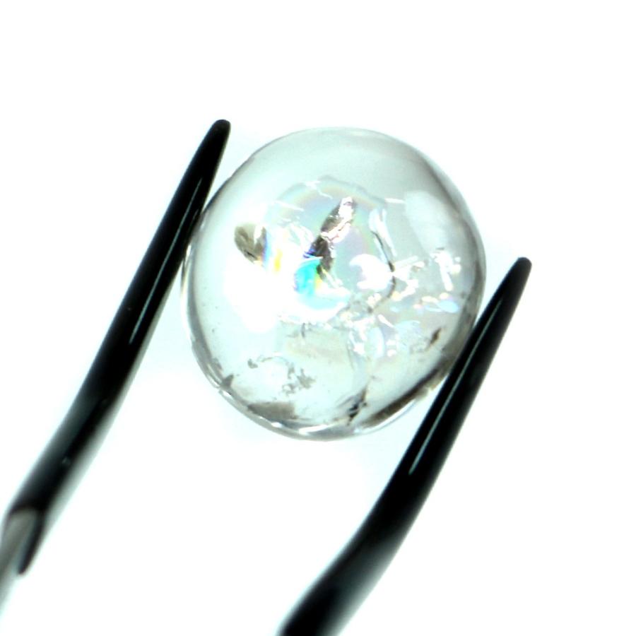 アイリスクォーツ ハイクオリティー ルース 裸石 マクラメ パワーストーン 天然石 アクセサリー ハンドメイド |  | 03