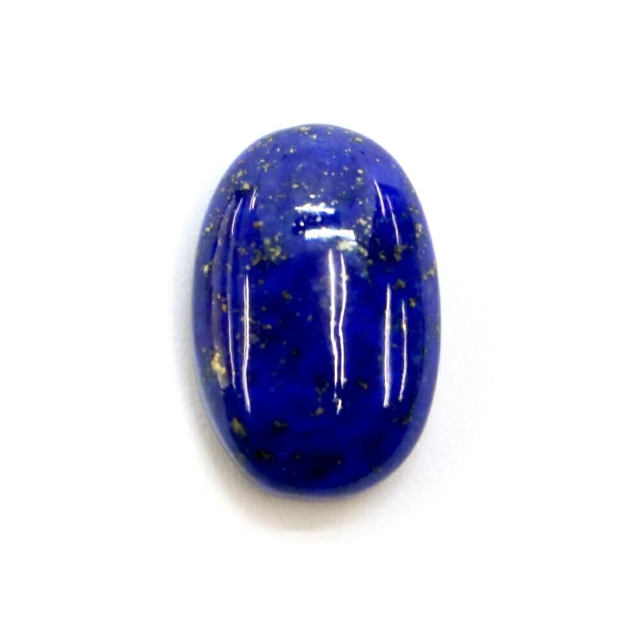 ラピスラズリ ルース 裸石 マクラメ パワーストーン 天然石 | 