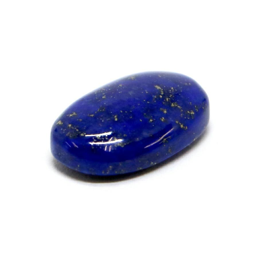 ラピスラズリ ルース 裸石 マクラメ パワーストーン 天然石 |  | 02