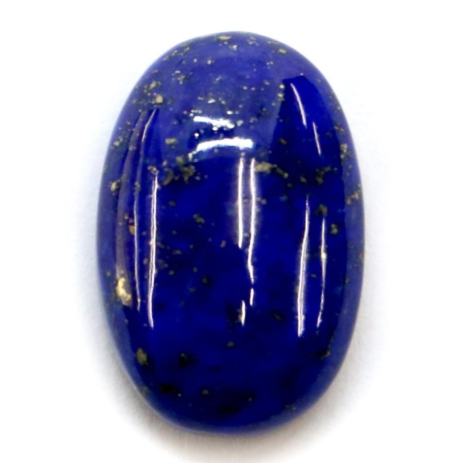 ラピスラズリ ルース 裸石 マクラメ パワーストーン 天然石 |  | 04