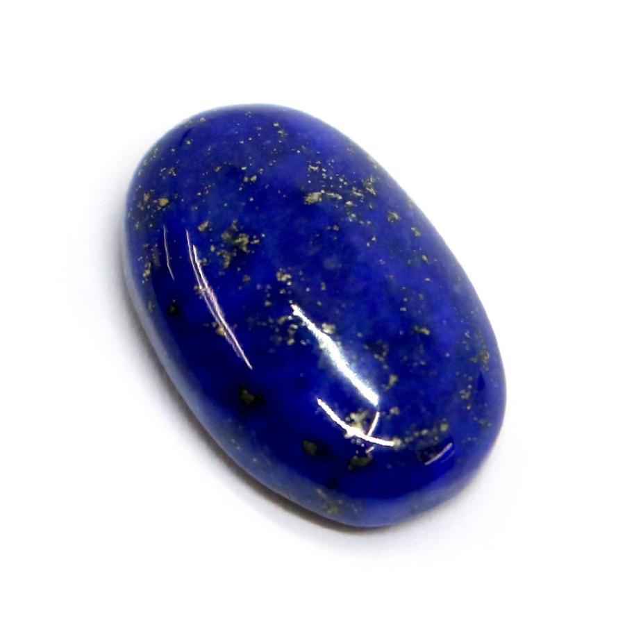 ラピスラズリ ルース 裸石 マクラメ パワーストーン 天然石 |  | 05