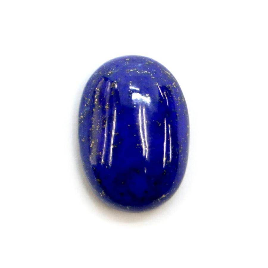 ラピスラズリ ルース 裸石 マクラメ パワーストーン 天然石 | 