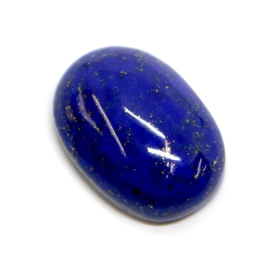 ラピスラズリ ルース 裸石 マクラメ パワーストーン 天然石 |  | 05