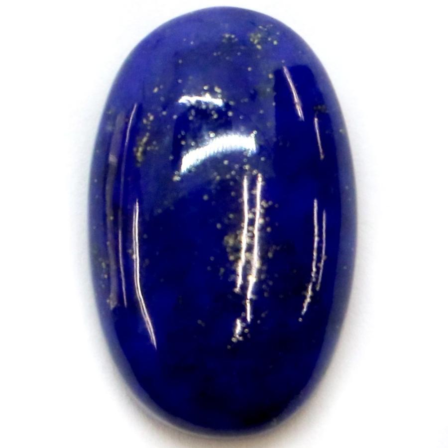 ラピスラズリ ルース 裸石 マクラメ パワーストーン 天然石 |  | 04