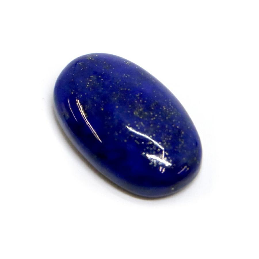 ラピスラズリ ルース 裸石 マクラメ パワーストーン 天然石 |  | 05