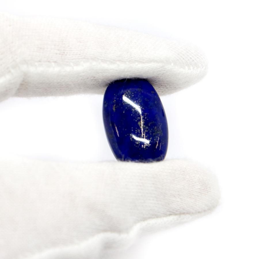 ラピスラズリ ルース 裸石 マクラメ パワーストーン 天然石 |  | 07