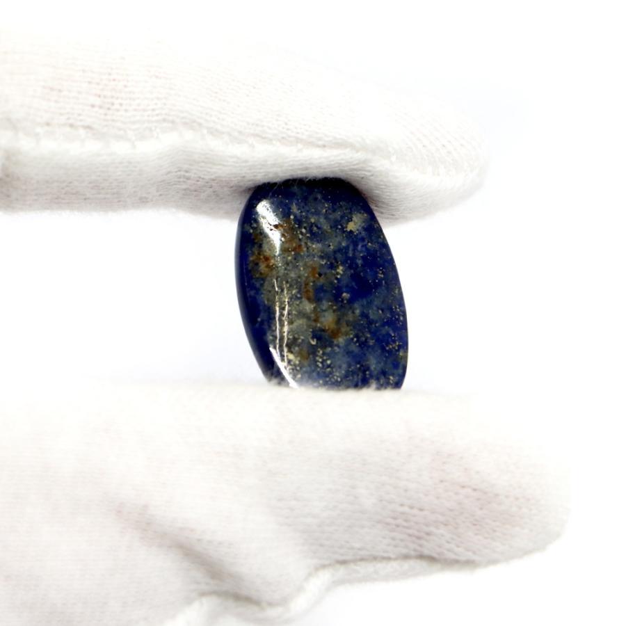 ラピスラズリ ルース 裸石 マクラメ パワーストーン 天然石 |  | 08