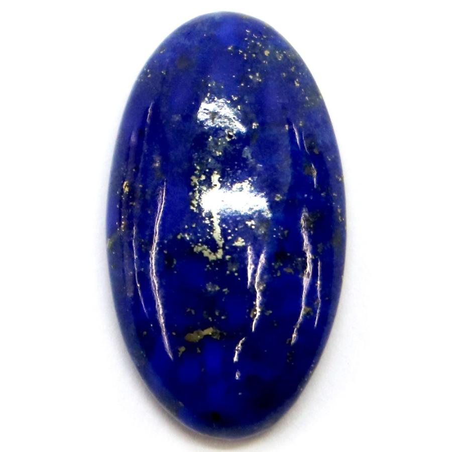 ラピスラズリ ルース 裸石 マクラメ パワーストーン 天然石 |  | 04