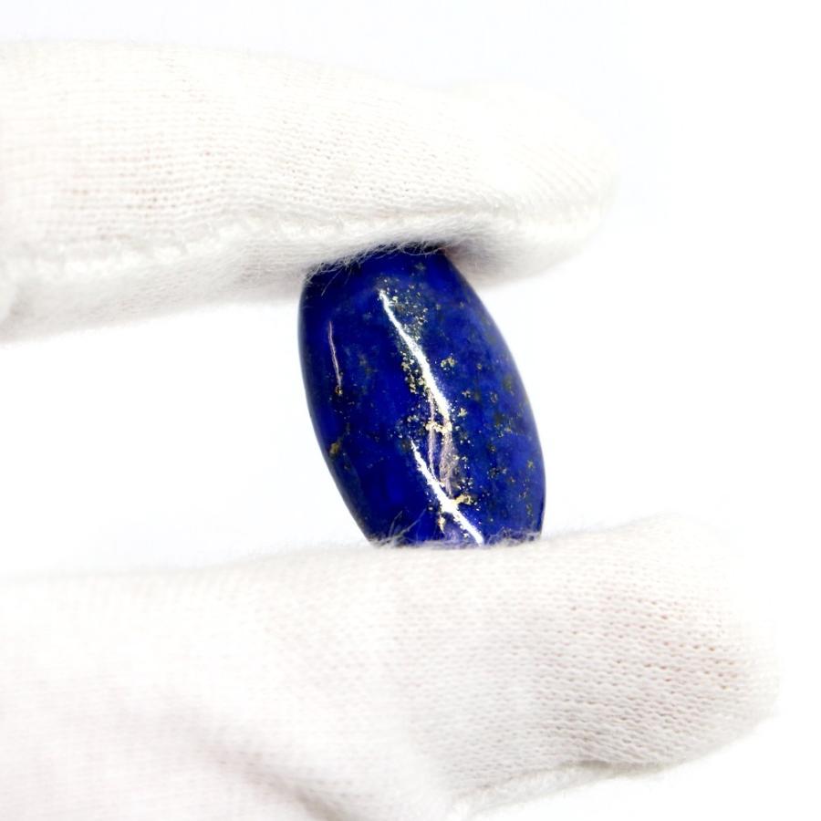 ラピスラズリ ルース 裸石 マクラメ パワーストーン 天然石 |  | 07