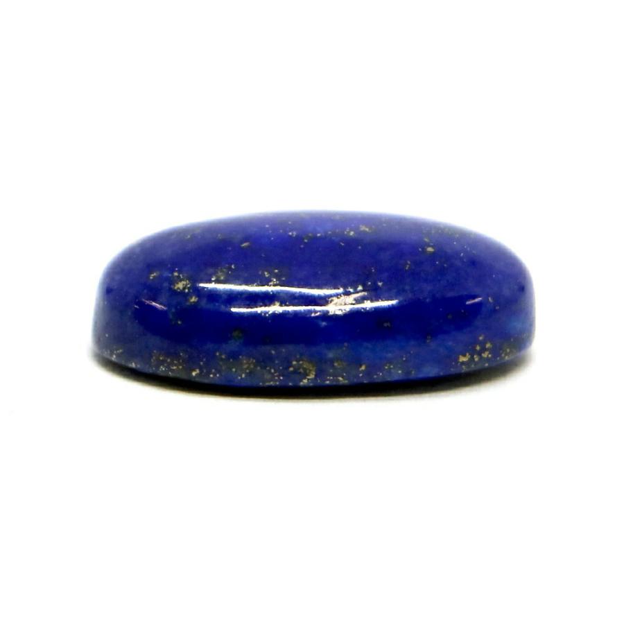 ラピスラズリ ルース 裸石 マクラメ パワーストーン 天然石 |  | 01