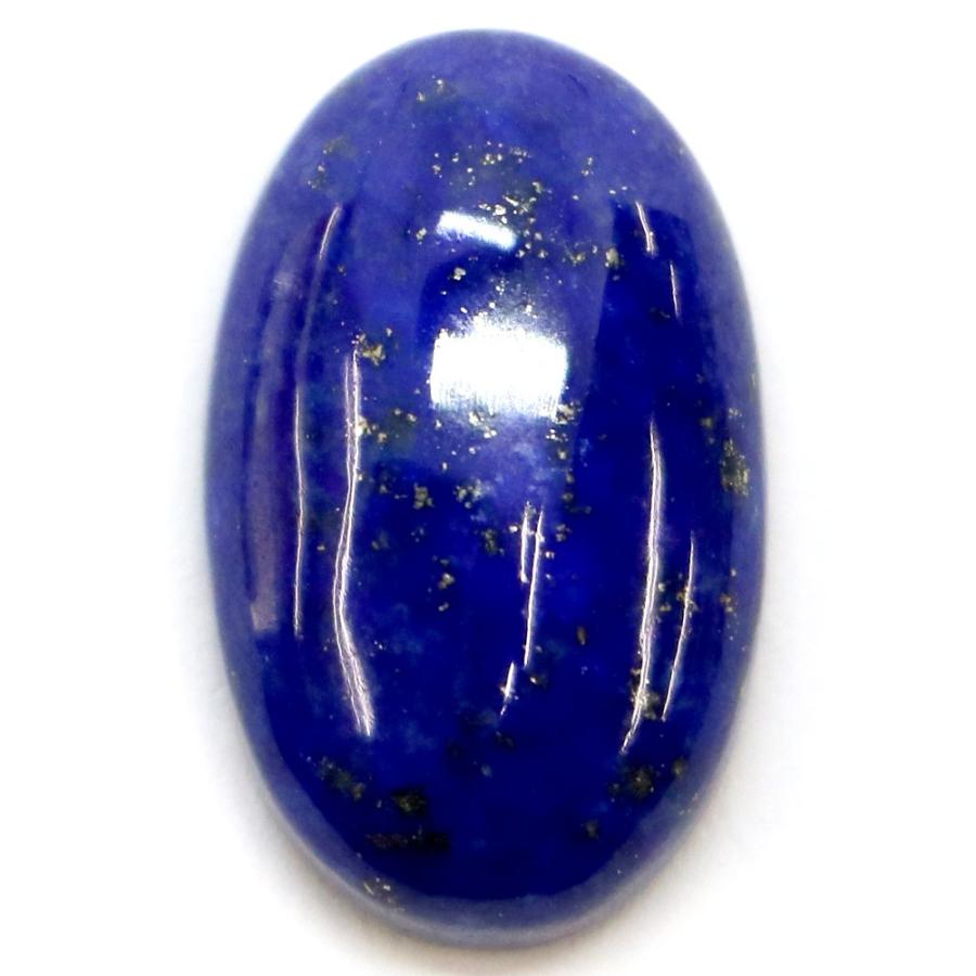 ラピスラズリ ルース 裸石 マクラメ パワーストーン 天然石 |  | 04