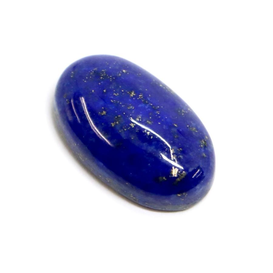 ラピスラズリ ルース 裸石 マクラメ パワーストーン 天然石 |  | 05