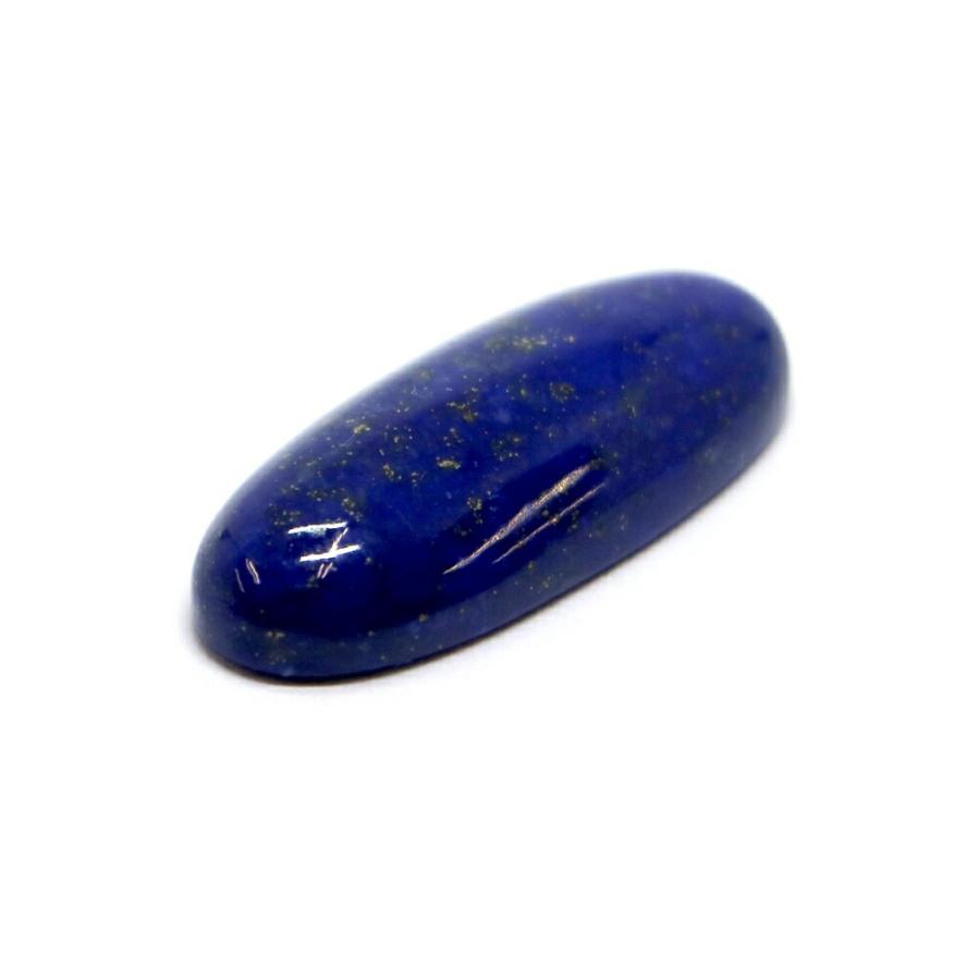 ラピスラズリ ルース 裸石 マクラメ パワーストーン 天然石 |  | 02