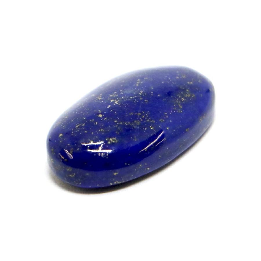 ラピスラズリ ルース 裸石 マクラメ パワーストーン 天然石 |  | 02