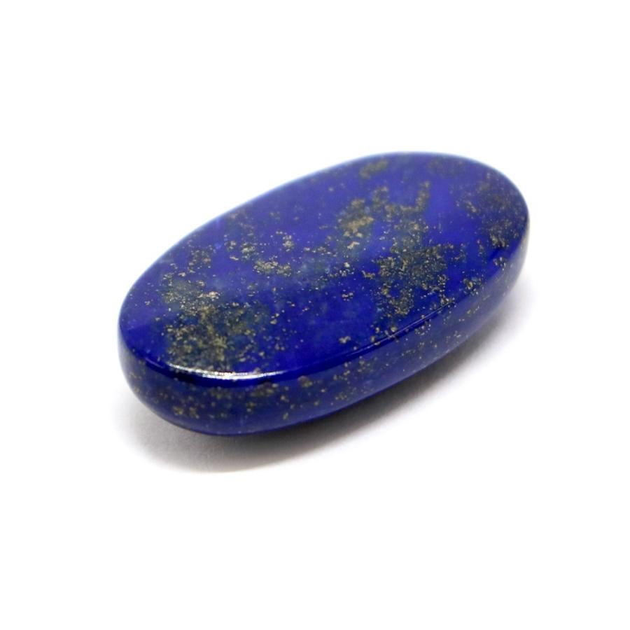 ラピスラズリ ルース 裸石 マクラメ パワーストーン 天然石 |  | 03