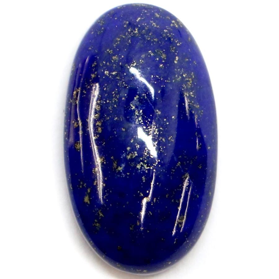 ラピスラズリ ルース 裸石 マクラメ パワーストーン 天然石 |  | 04