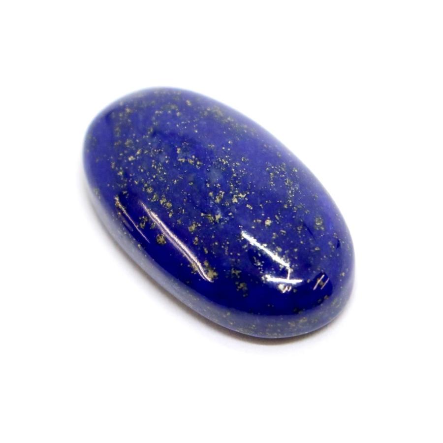 ラピスラズリ ルース 裸石 マクラメ パワーストーン 天然石 |  | 05