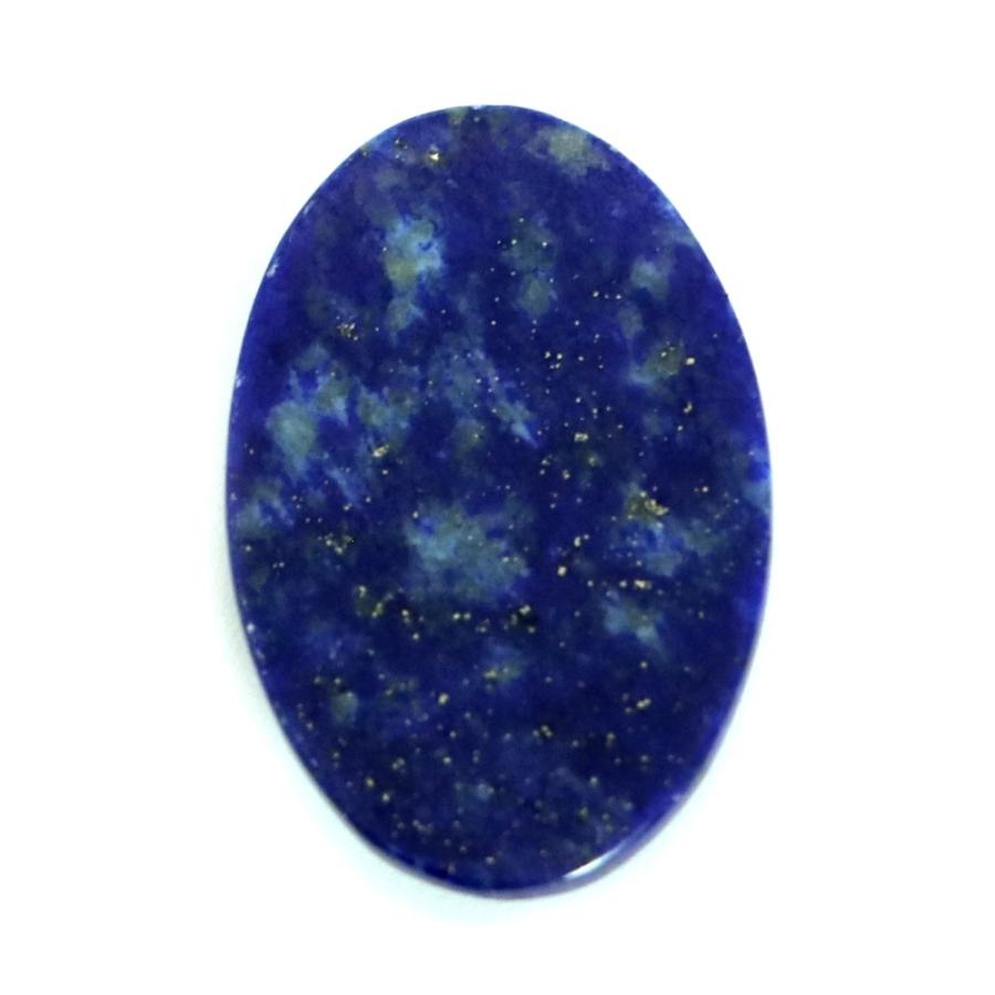 ラピスラズリ ハイクオリティー ルース 裸石 マクラメ パワーストーン 天然石 アクセサリー ハンドメイド |  | 02