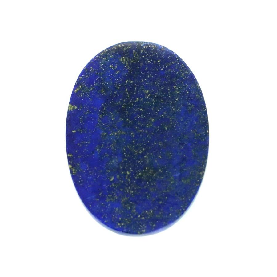 ラピスラズリ ハイクオリティー ルース 裸石 マクラメ パワーストーン 天然石 アクセサリー ハンドメイド |  | 02