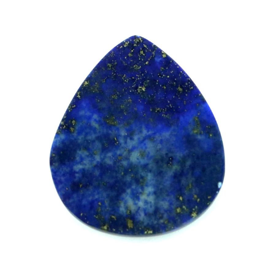 ラピスラズリ ハイクオリティー ルース 裸石 マクラメ パワーストーン 天然石 アクセサリー ハンドメイド |  | 02