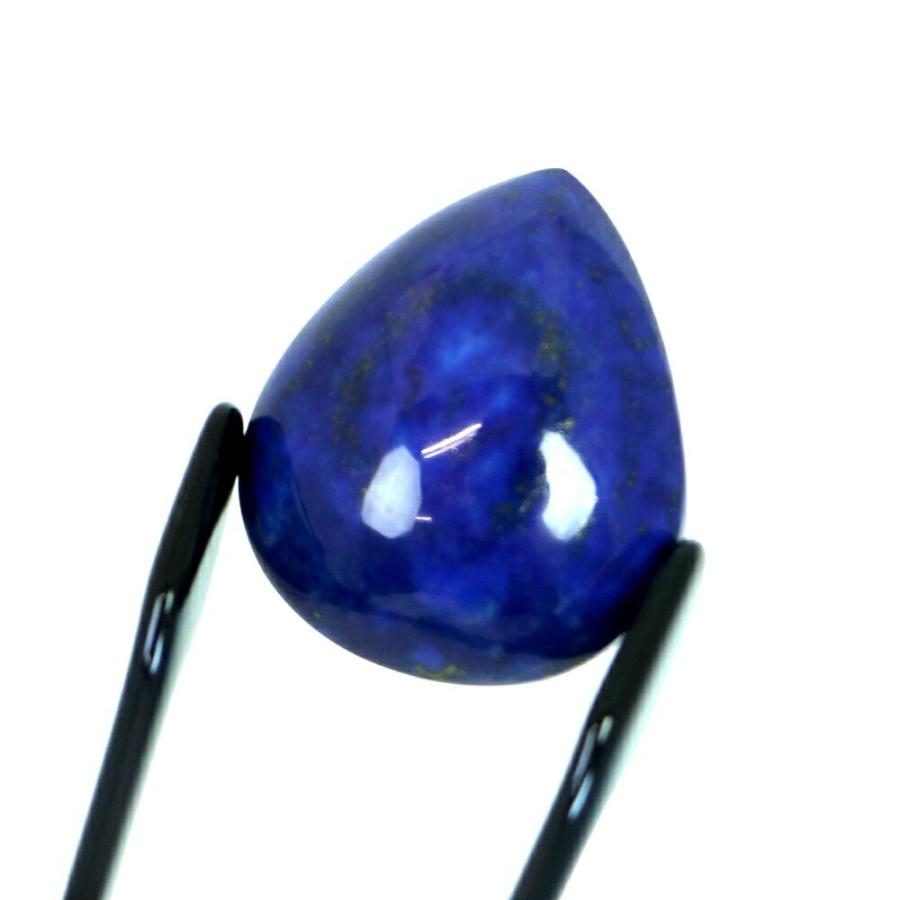 ラピスラズリ ハイクオリティー ルース 裸石 マクラメ パワーストーン 天然石 アクセサリー ハンドメイド |  | 03