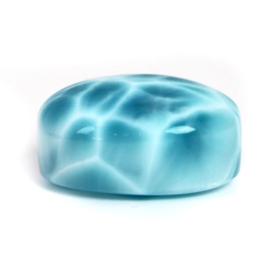 ラリマー ルース 裸石 マクラメ パワーストーン 天然石 |  | 01