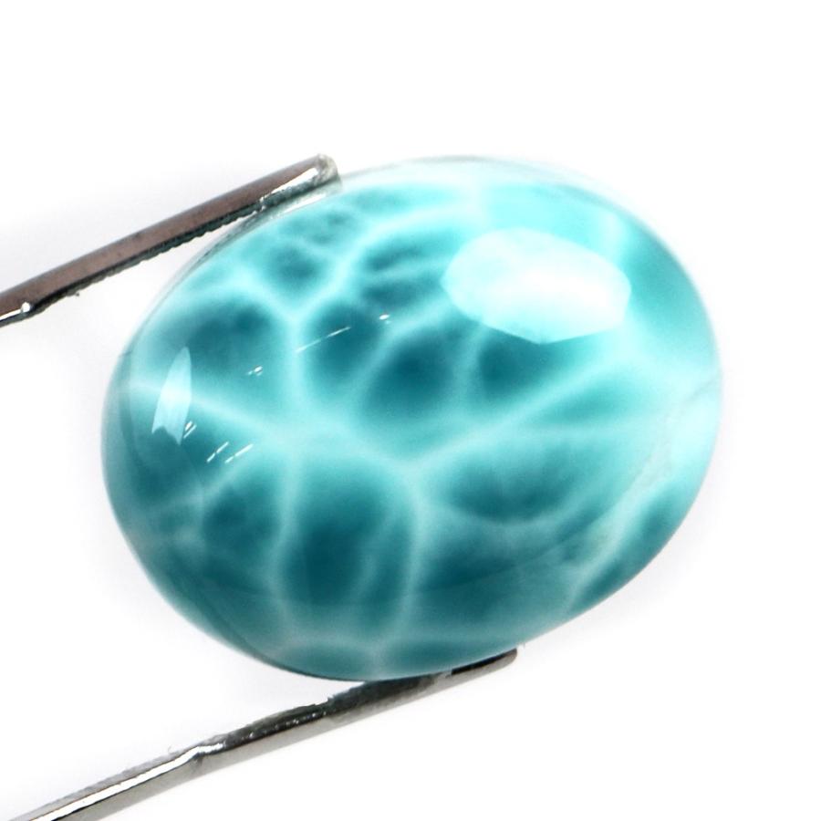 ラリマー ルース 裸石 マクラメ パワーストーン 天然石 |  | 03