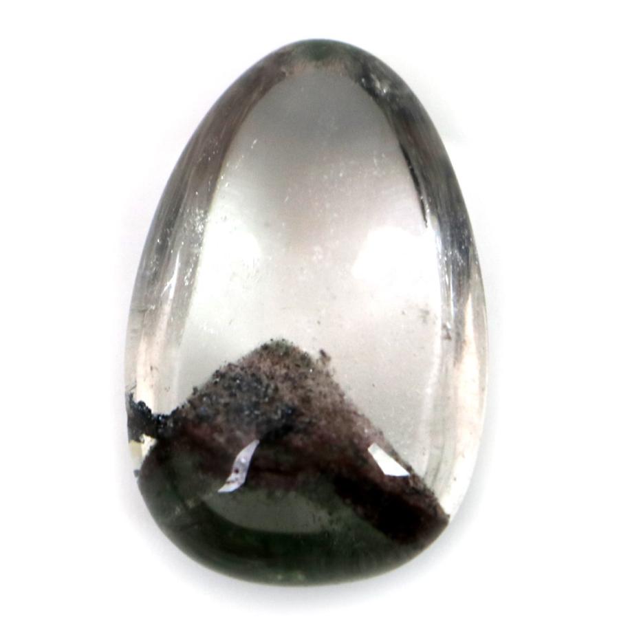 グリーンファントムクオーツ ルース 裸石 マクラメ パワーストーン 天然石 |  | 02