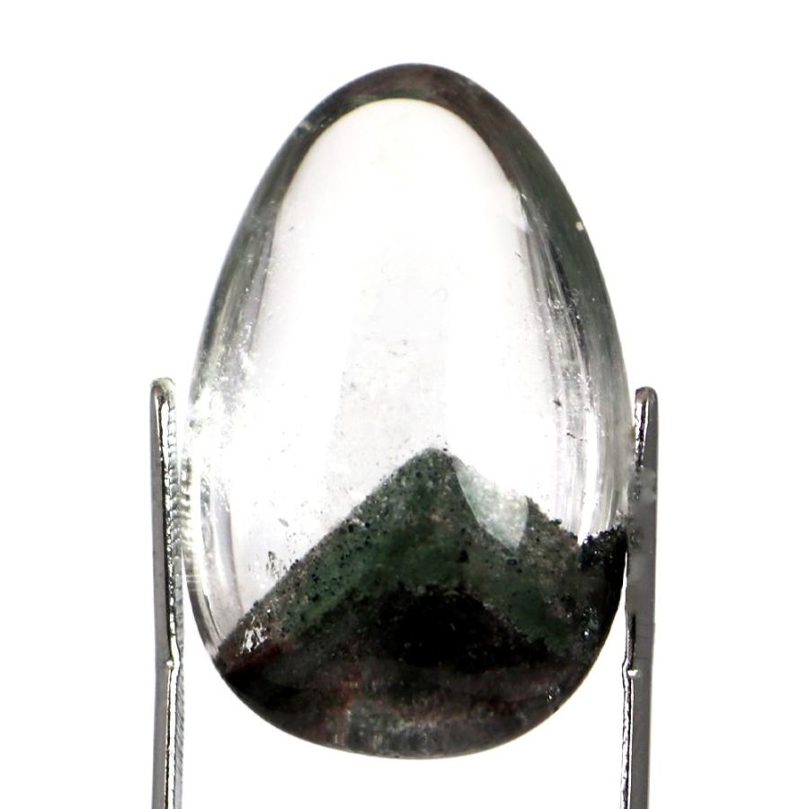 グリーンファントムクオーツ ルース 裸石 マクラメ パワーストーン 天然石 |  | 03