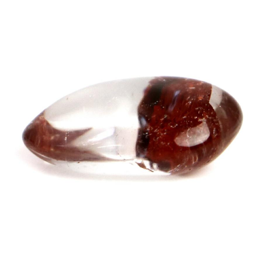 レッドファントムクオーツ ルース 裸石 マクラメ パワーストーン 天然石 |  | 01