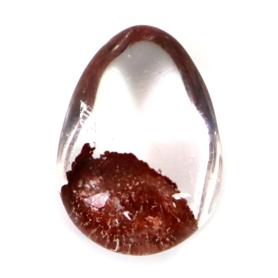 レッドファントムクオーツ ルース 裸石 マクラメ パワーストーン 天然石 |  | 02